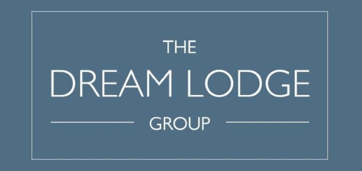 The Dream Lodge Group logo
