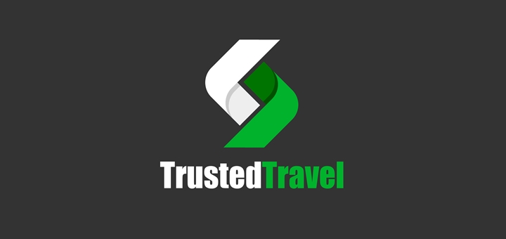 Trusted Travel logo