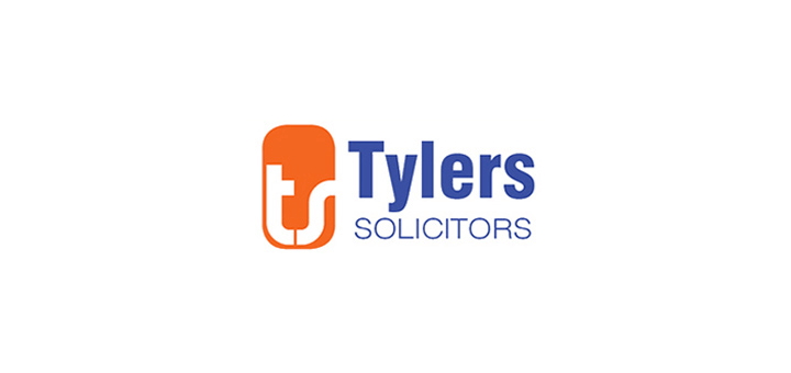 Tylers Solicitors logo