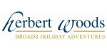 Herbert Woods - Broads Holiday Adventures logo
